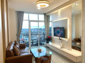 Wiwi Formosa Residence 2 Bedroom 1602